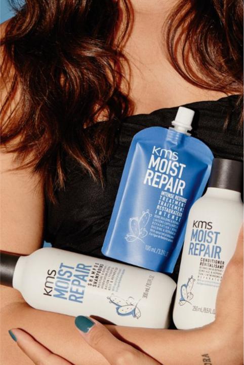 Image du produit KMS California Réparation de l'humidité (150 ml)