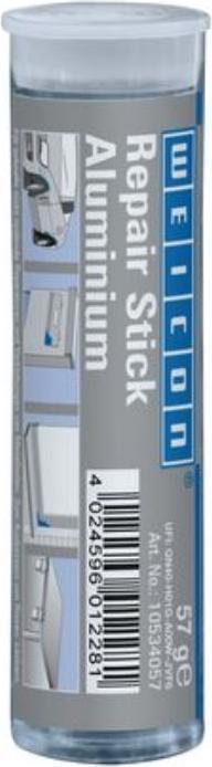 Actual product image Weicon Repair Stick Alu 10534057 57 g (57 g)