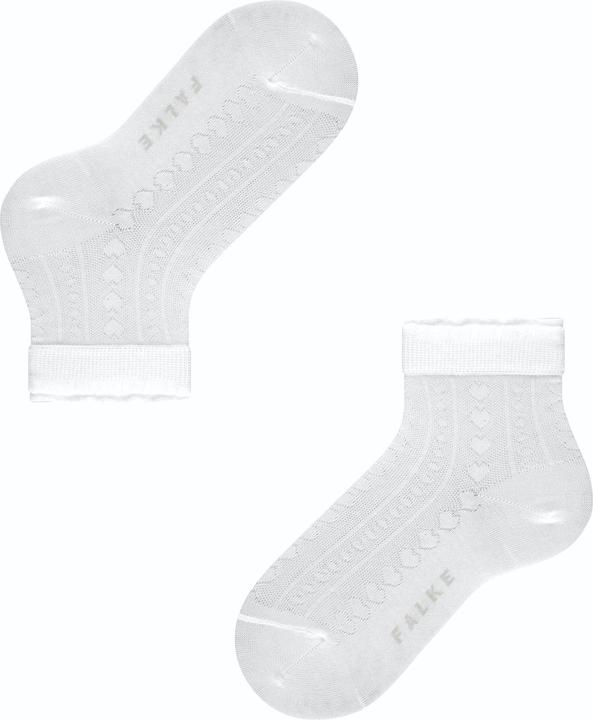 Actual product image Falke Romantic Net SO (Single pack, 23 - 26)