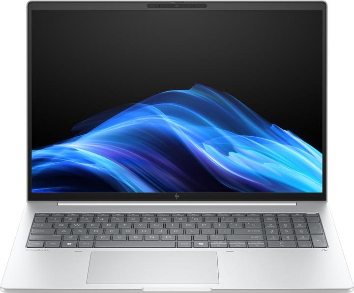 Produktbild HP Hewlett-Packard EB 8 G1i 16 U7 AI 32 512 WU ob 3 (15.98", Intel Core Ultra 7 258V, 34.36 GB, 512 GB, CH)