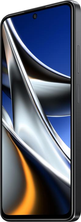 Immagine prodotto Xiaomi Poco X4 Pro 5G (256 GB, Nero Laser, 6.67", Doppia SIM, 108 Mpx, 5G)
