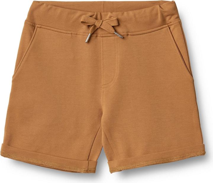 Wheat Shorts Manf
