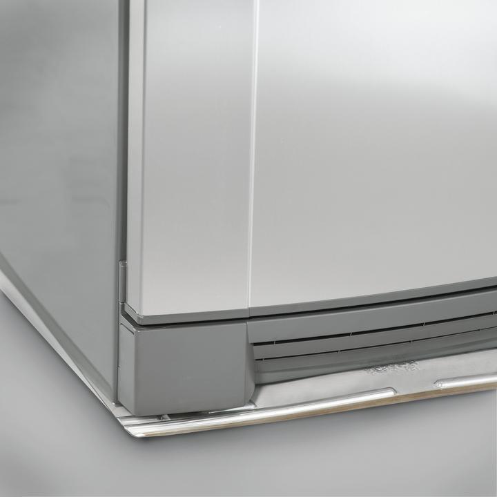 Produktbild K. Neerskov NEERSKOV Abtropfschale für Geschirrspüler/Spülmaschine 60cm54,5cm, klarer Kunststoff