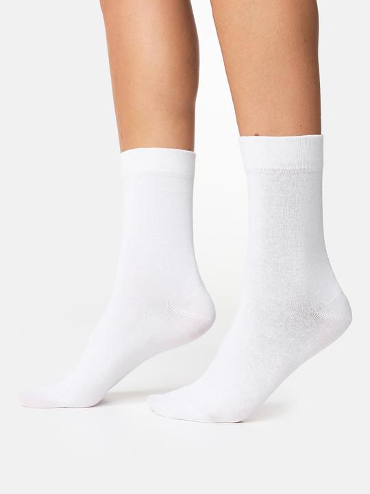 Produktbild Nur Die Freizeitsocken Ohne Gummi (39 - 42)