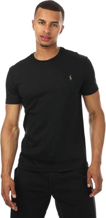 Ralph Lauren Custom TShirt (XXL)