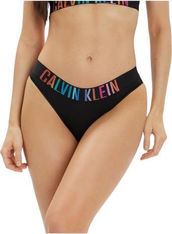 Image du produit Calvin Klein Culottes de bikini pour femmes (XS)