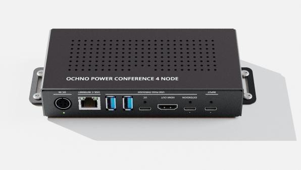 Produktbild Ochno O-PC-4-NODE (3 Ports)
