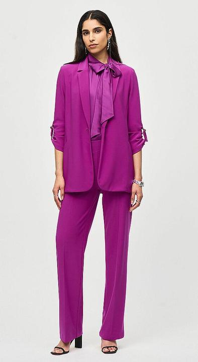 Produktbild Joseph Ribkoff Marlenehose (46)