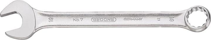 Actual product image Gedore 7-026 Combination spanner set 26 pieces UD profile 6-32 mm (32 mm, 18 mm, 11 mm, 13 mm, 17 mm, 8 mm, 20 mm, 15 mm, 30 mm, 16 mm, 12 mm, 29 mm, 14 mm, 6 mm, 21 mm, 27 mm, 28 mm, 7 mm, 19 mm, 10 mm, 23 mm, 9 mm, 24 mm, 31 mm, 25 mm, 26 mm, 22 mm)