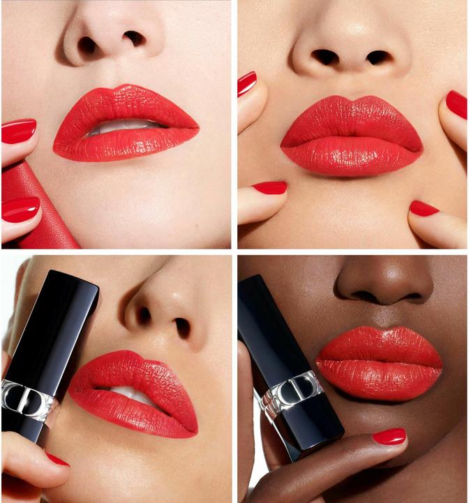 Produktbild Dior Rouge Contour (453 Adoree)