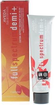 Actual product image Aveda Full Spectrum Demi ™ 6Natural 80g (6N Dark Blonde)