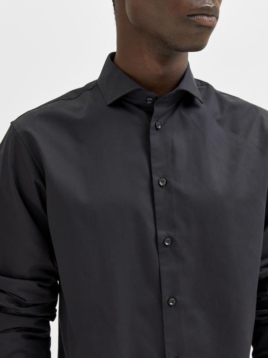 Produktbild Selected Homme Lange Ärmel Hemd (XXL)
