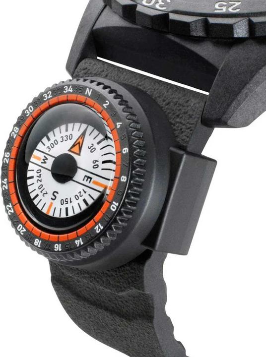 Immagine prodotto Luminox Bear Grylls Survival 3740 Serie Master (Cronografo, 45 mm)