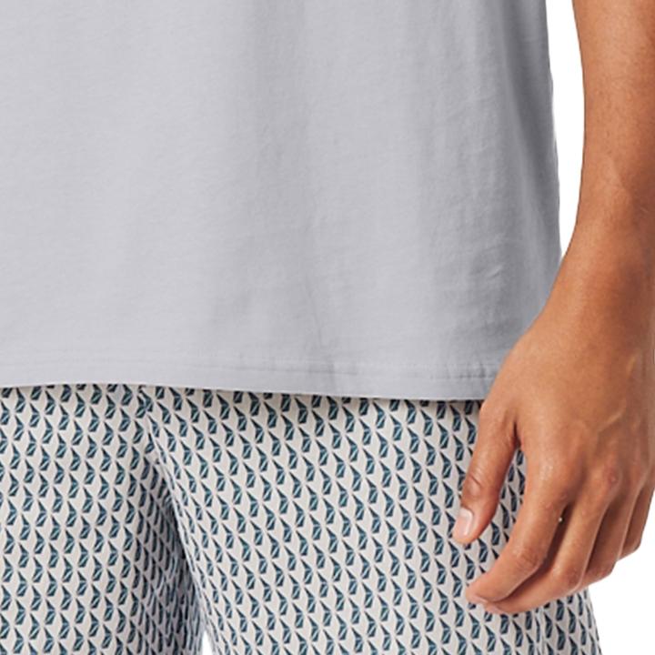 Produktbild Schiesser Pyjama Comfort Essentials (54, XL)