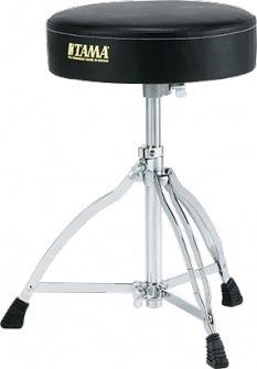 Image du produit Tama HT130 Standard drumkruk met ronde zitting