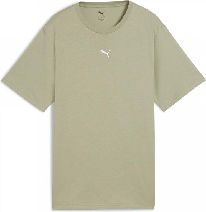 Actual product image Puma ESS Relaxed Tee (M)
