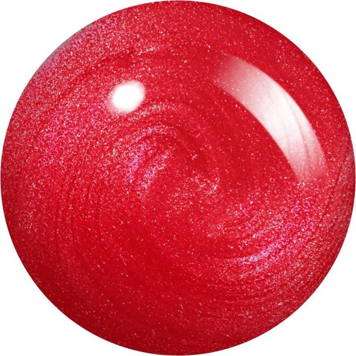 Actual product image OPI Nail Lacq ME Myself and Left Your Texts (Left Your Texts On Red, Colour paint)