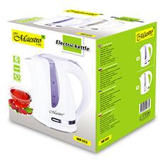 Produktbild Feel-Maestro Czajnik Maestro MR 032 Purple (1.70 l)