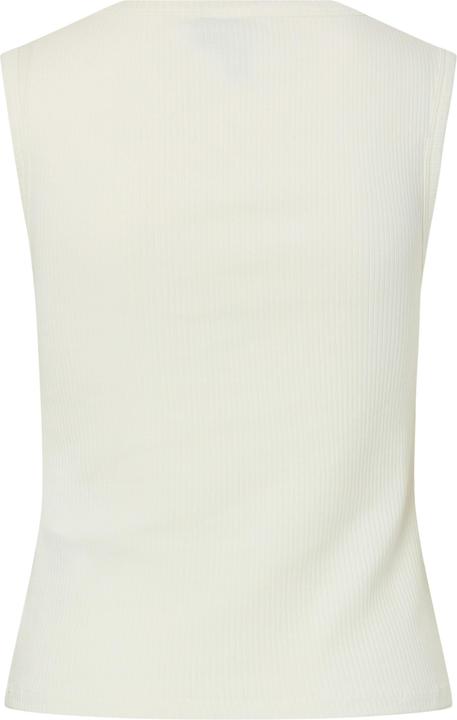Produktbild Pieces Pckitte Sl Sq Neck Top Jrs Noos Bc (L)