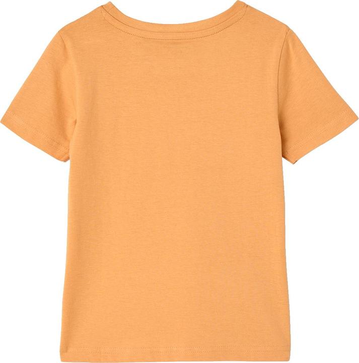 Image du produit Vertbaudet Jungen T-Shirt BASIC mit Print vorn (86)