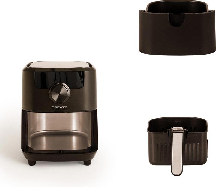 Immagine prodotto Create Friggitrice Air Pro