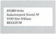 Produktbild Dymo ® LW - Grosse - - S0722390 (8.90 cm)