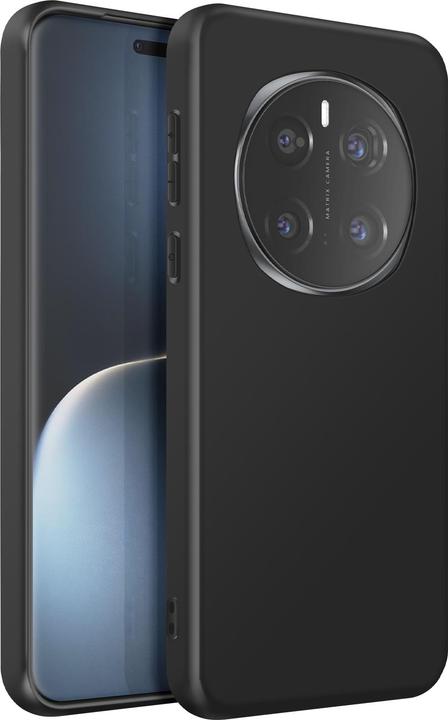 Actual product image Mayaxess PureSilicone Case (Honor Magic)