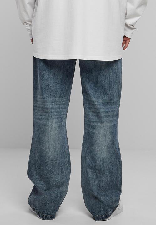 Image du produit Urban Classics Jeans flare - 71335 (Bande de fréquences 38 (2600 MHz))
