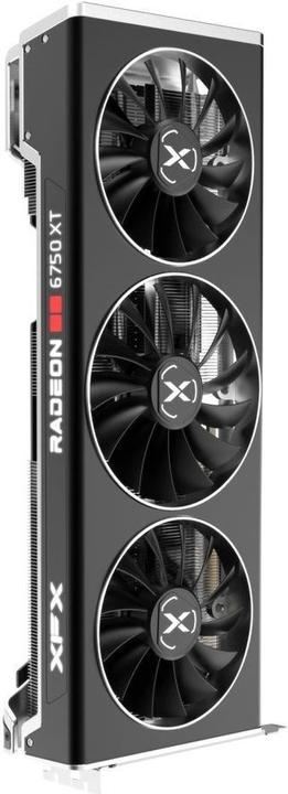 Produktbild XFX Speedster Merc 319 Radeon RX 6750 XT (12 GB)