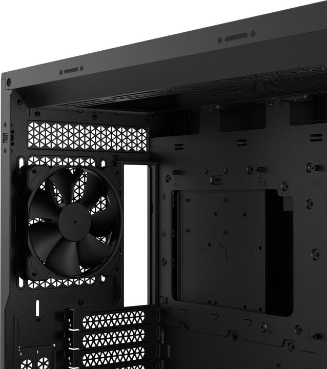 Produktbild Corsair 5000D TG (mATX, Mini-ITX, ATX)