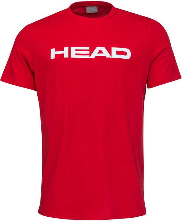 Head CLUB BASIC T-Shirt Men