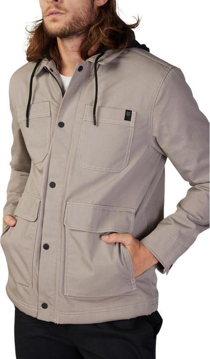 Produktbild Fox Jacket 23 Mercer Tpe XL (XL)