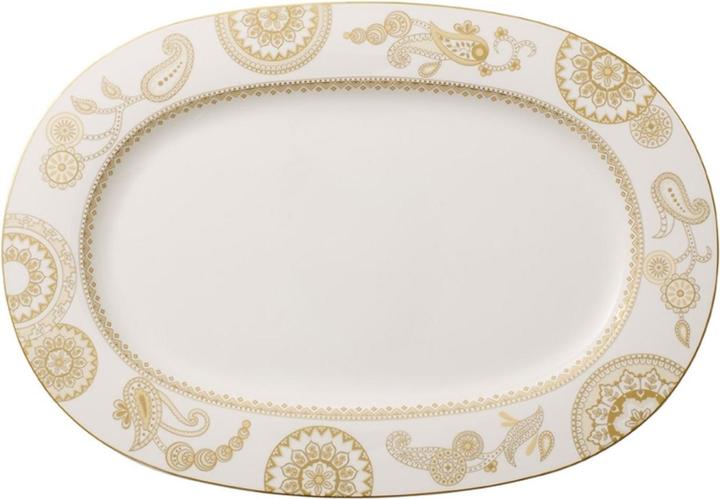 Produktbild Villeroy & Boch Anmut Samarah Platte oval 41 cm
