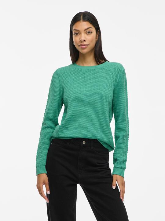 Produktbild Vila VIDALO Basic Strickpullover (M)