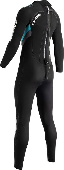 Produktbild Cressi Castoro (5 mm, XL)