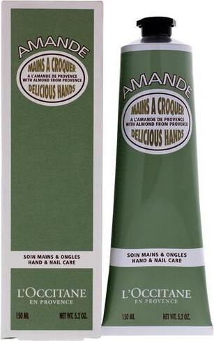 Immagine prodotto L'Occitane Mandorla (150 ml)