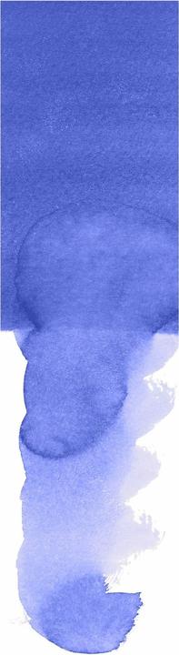 Image du produit Faber-Castell Dual Marker Goldfaber Aqua (Bleu marin, 0.40 mm, 1 x)