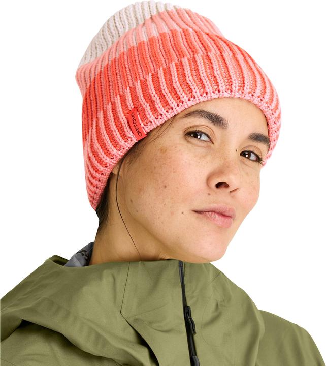 Actual product image Ortovox Deep Knit Beanie (One size)