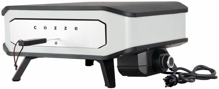 Produktbild Cozze Pizzaofen 17 (Pizzaofen Elektro)