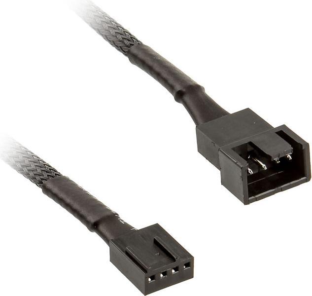 Actual product image EKWB EK-Cable PWM extension cable