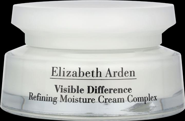 Image du produit Elizabeth Arden Complexe de crème hydratante raffinée à différence visible (75 ml, Crème de jour)