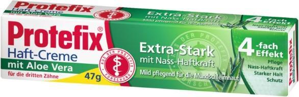 Immagine prodotto Queisser Pharma Protefix Cre Aloe Ver