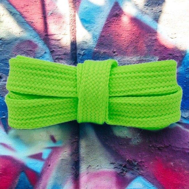 Image du produit LaceGodZ Collection OG Fat Laces (120 cm)