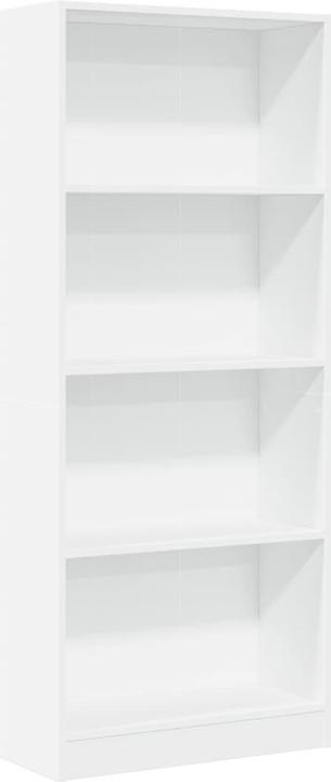 Produktbild VidaXL Bücherregal (60 x 24 x 143 cm)
