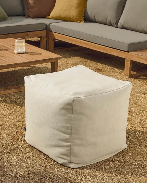 Actual product image Kave Home Nedra