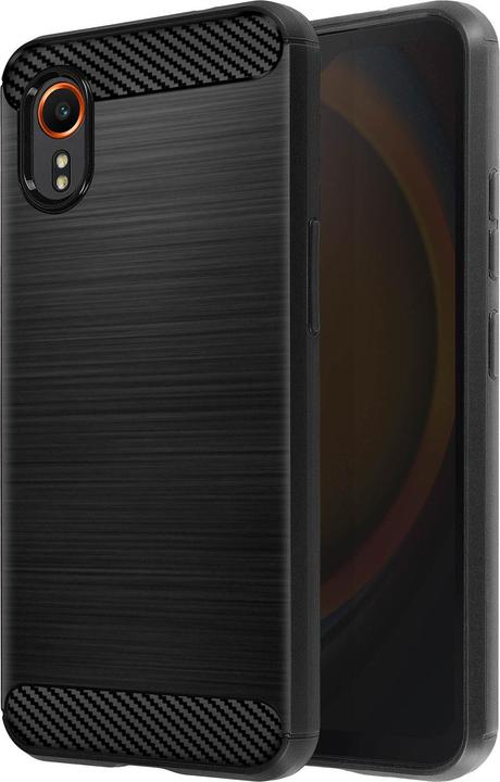 Image du produit Avizar Classic Carb Case Series (Samsung Galaxy Xcover 7)
