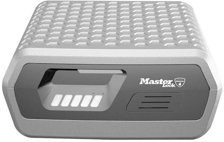 Master Lock Chw30300eurhro (10 l)