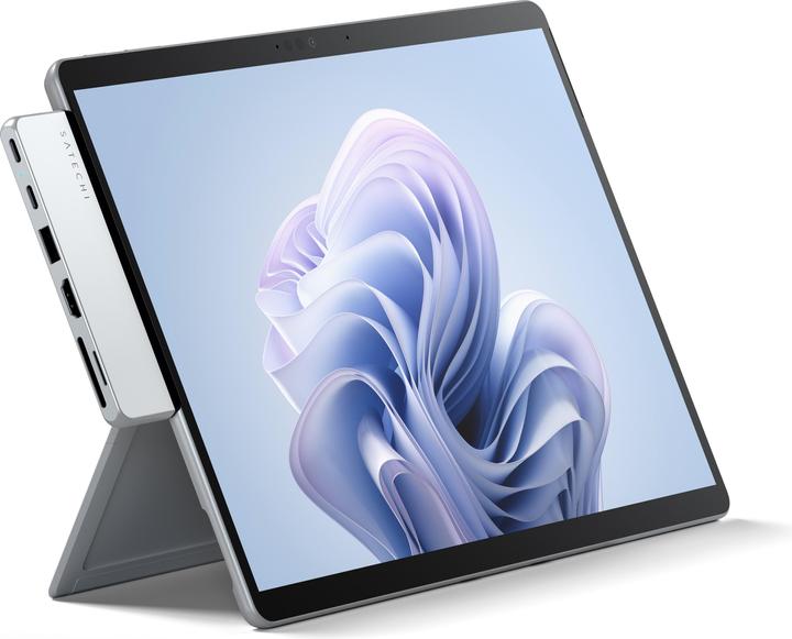 Produktbild Satechi Dual USB-C Hub (USB-C, 6 Ports)