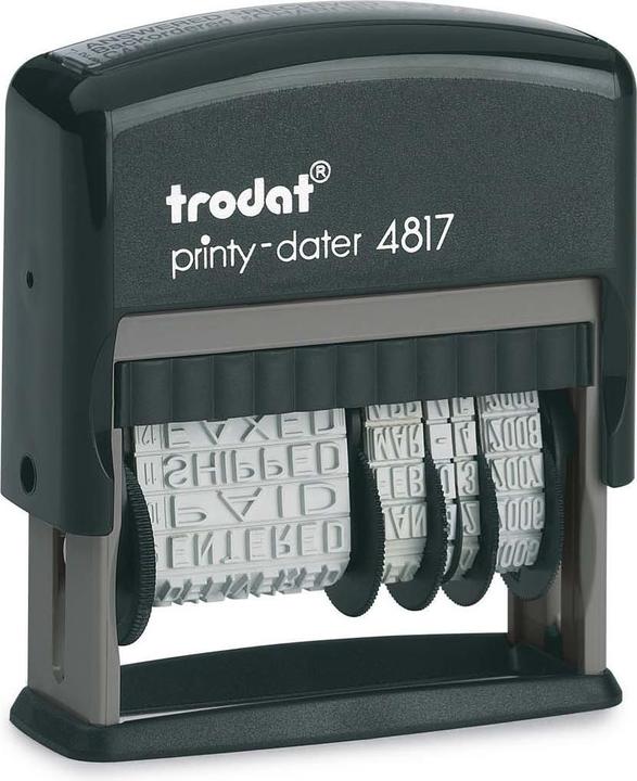 Trodat Stampa 4817