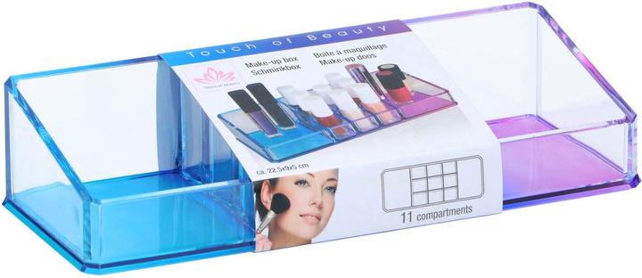 Produktbild Make-up Box 11 Sections